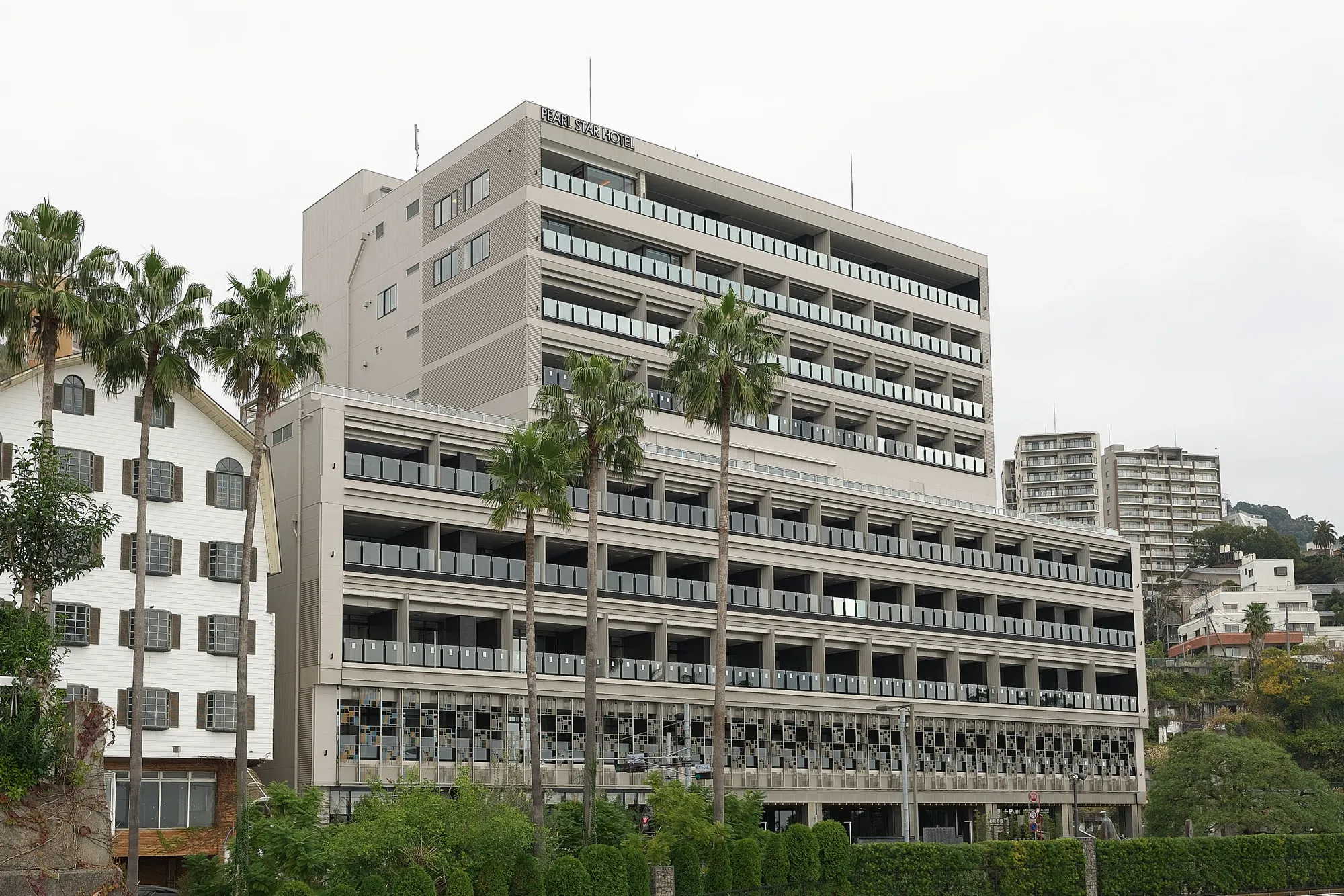 Atami Hotel