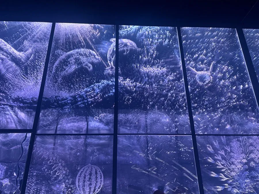 Oman Pavilion, Osaka, Japan