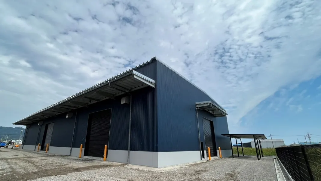 Green Cross Facility