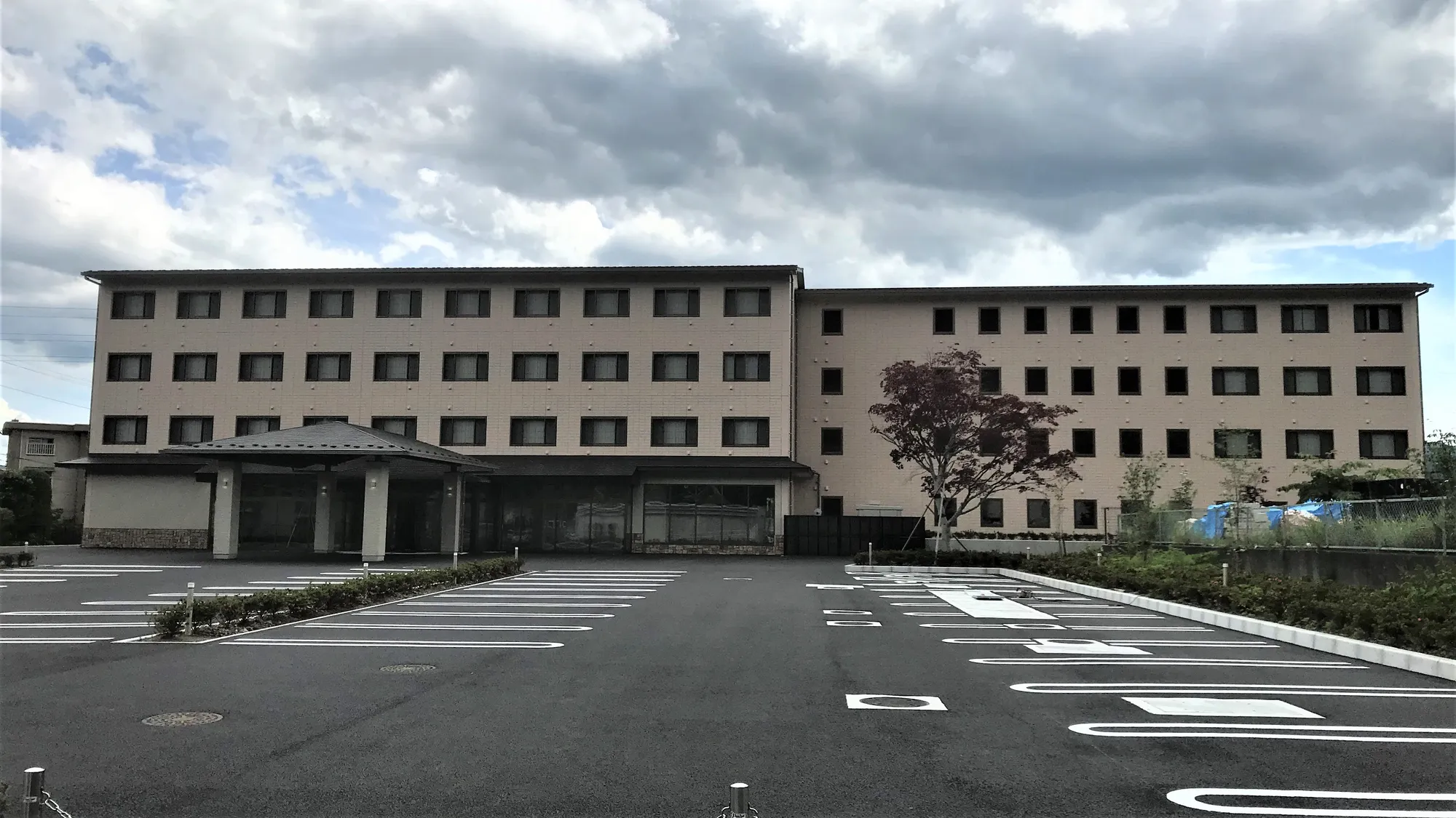 Kawaguchiko Hotel